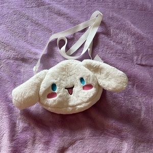 Cinnamonroll bag